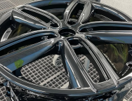 Freie Werkstatt  51545 Waldbröl: Autolackiererei Vedda