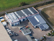 Freie Werkstatt  86609 Donauwörth: Humbaur GmbH Karosserie-Fachbetrieb