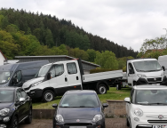 Vertragswerkstatt 64689 Grasellenbach: Unger + Guthier GmbH