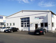 Freie Werkstatt  61231 Bad Nauheim: Karosseriebau Jürgen Heinz