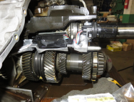 Freie Werkstatt  79418 Schliengen: Rufer KFZ Meisterbetrieb