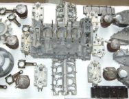 Freie Werkstatt  40627 Düsseldorf: Michael Gorny Automobiltechnik