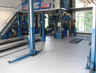 Freie Werkstatt  97199 Ochsenfurt/Goßmannsdorf: Autoservice Andreas Klug