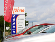 Freie Werkstatt  16348 Wandlitz: Autohaus Höhne KfZ-Meisterbetrieb