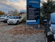 Freie Werkstatt  24983 Handewitt: Fahrzeugzentrum Handewitt GmbH & Co. KG