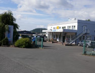 Freie Werkstatt  35041 Marburg: Leinweber Karosseriefachbetrieb