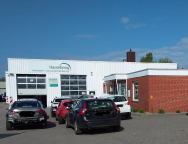 Freie Werkstatt  21684 Stade: Peter Hasselbring GmbH