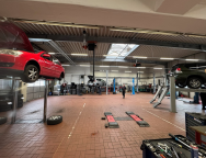 Freie Werkstatt  15745 Wildau: Autohaus Dietz GmbH