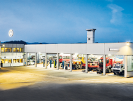 Vertragswerkstatt 94133 Röhrnbach: Karl Bachl Autohaus GmbH & Co KG