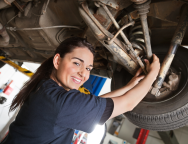 Freie Werkstatt  93059 Regensburg: Autoservice Steinbauer GmbH & Co. KG