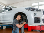 Freie Werkstatt  77933 Lahr: Heitzmann GmbH & Co. KG