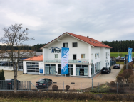 Freie Werkstatt  95519 Vorbach: Auto- Ritter Inh. Josef Ritter
