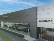 Vertragswerkstatt 37077 Göttingen: Glinicke British Cars Göttingen GmbH & Co. KG