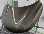 Freie Werkstatt  51545 Waldbröl: Autolackiererei Vedda