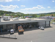 Vertragswerkstatt 97837 Erlenbach: A.M.T. Autohaus GmbH