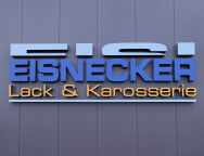 Freie Werkstatt  61200 Wölfersheim: eisi GmbH