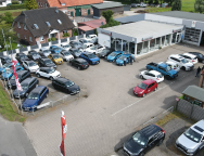Vertragswerkstatt 25436 Moorrege: Autohaus Björn Lahann GmbH