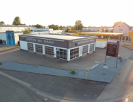 Freie Werkstatt  59457 Werl: PP-Automobile