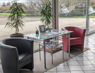 Freie Werkstatt  04523 Pegau: Dörfer Automobile GmbH