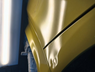 Freie Werkstatt  83317 Teisendorf: HW smart repair