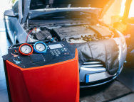 Freie Werkstatt  93059 Regensburg: Autoservice Steinbauer GmbH & Co. KG
