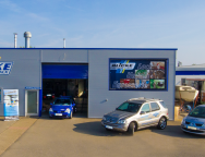 Freie Werkstatt  78239 Rielasingen: Alicke GmbH Karosserie&Lack