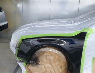 Freie Werkstatt  78267 Aach: Effect Lackierbetrieb