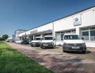 Vertragswerkstatt 15562 Rüdersdorf: Siegfried Erkner und Sohn GmbH