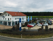 Freie Werkstatt  95519 Vorbach: Auto- Ritter Inh. Josef Ritter