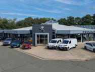 Vertragswerkstatt 99099 Erfurt: Glinicke Erfurt Peugeot