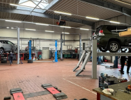 Freie Werkstatt  15745 Wildau: Autohaus Dietz GmbH