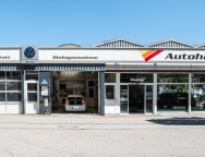 Freie Werkstatt  85661 Forstinning: W. Frisch GmbH