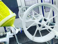 Freie Werkstatt  78267 Aach: Effect Lackierbetrieb