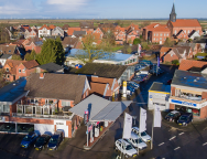 Vertragswerkstatt 21729 Freiburg: Autohaus Kober GmbH Renault-Vertragshändler