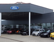 Vertragswerkstatt 04158 Leipzig: Autohaus Gerstmann GmbH WIED+GOH