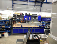 Freie Werkstatt  02994 Bernsdorf: Wohnmobilcenter Sachsen 