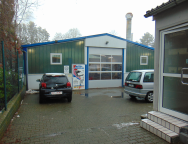 Freie Werkstatt  52134 Herzogenrath: Günter Holtz