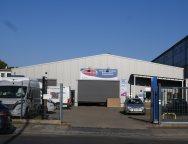 Freie Werkstatt  04229 Leipzig: Autohof Kosmalla GmbH