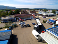 Freie Werkstatt  78239 Rielasingen: Alicke GmbH Karosserie&Lack