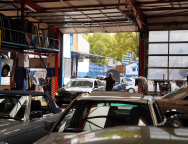 Freie Werkstatt  13409 Berlin: Auto Service G. Asad GmbH seit 1978