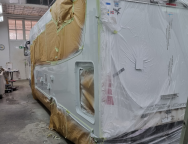 Freie Werkstatt  32791 Lage: Poslednik Karosserie & Lack GmbH