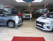 Vertragswerkstatt 08280 Aue-Bad Schlema: Autohaus RENATUS Inh. H.-J. Renatus