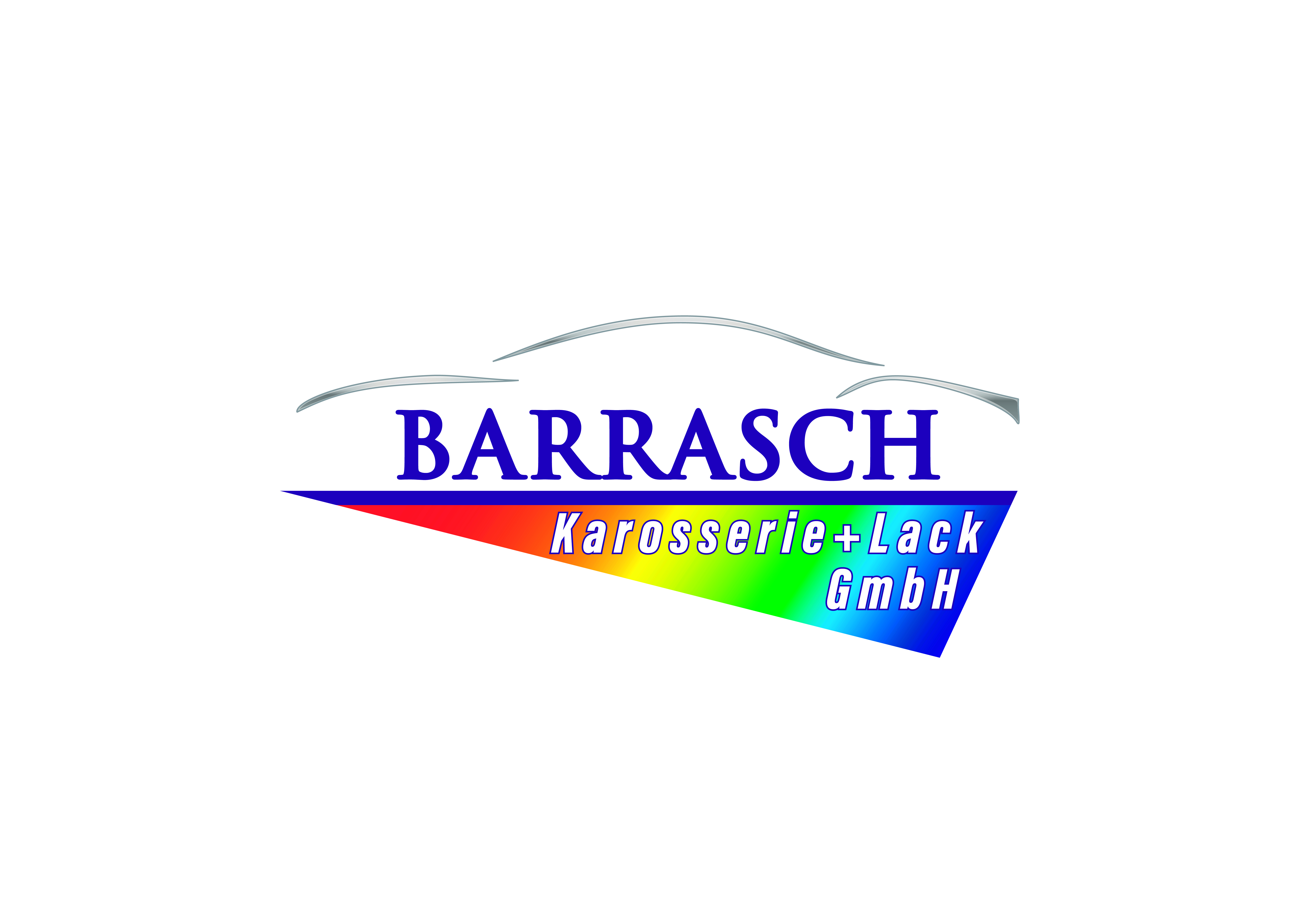 Barrasch Karosserie + Lack GmbH