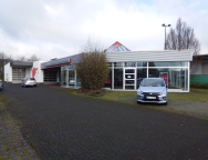 Vertragswerkstatt 53842 Troisdorf: Autohaus Weidenbrück GmbH