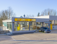 Vertragswerkstatt 94099 Ruhstorf a.d.Rott: AHS Autohaus Handels- und Service GmbH