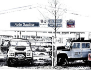 Freie Werkstatt  82319 Starnberg: Auto Sautter GmbH u. CO. KG