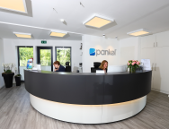 Freie Werkstatt  21698 Harsefeld: Hans-Joachim Pankel Lackier- und Karosseriefachbetrieb GmbH