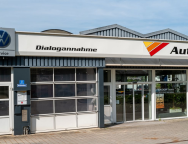 Freie Werkstatt  85661 Forstinning: W. Frisch GmbH