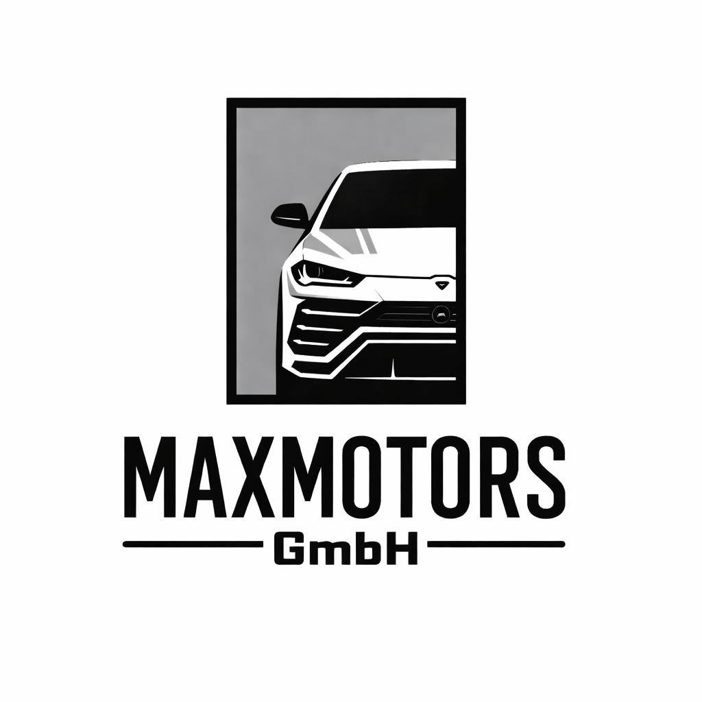 MaxMotors GmbH