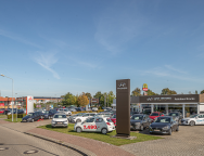 Vertragswerkstatt 18273 Güstrow: Autohaus Brocks GmbH